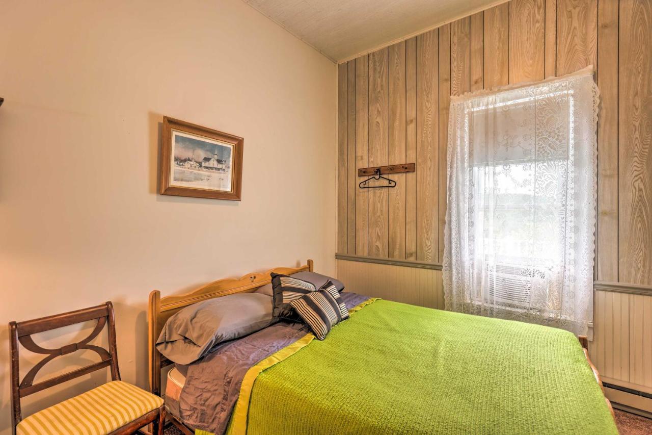 Apartment With Shared Deck And View Of Cowanesque Lake Lawrenceville 外观 照片